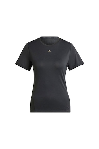 Adidas Heat.rdy Hiit Kadın T-shirt Iu1123 Siyah-siyah Siyah