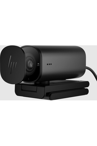 Hp 965 4k Streaming Webcam Siyah 695J5AA