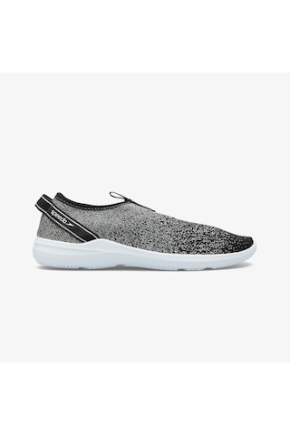 Speedo Surfknit Pro Watershoe Am Erkek Gri Deniz Ayakkabısı 8-1352817208 Gri