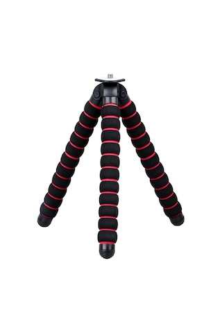 Esnek Tripod, Octopus Tripod, Ahtapot Tripod 25Cm