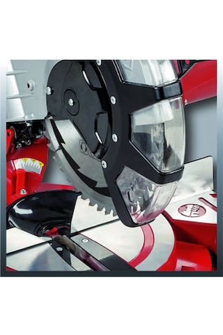 Einhell 4300850 TC-MS 2513 L Gönye Testere
