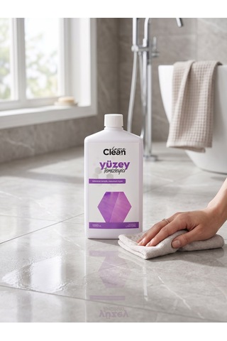 Lanyore Home Clean Yüzey Temizleyici Tekli