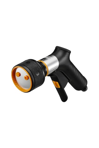 Fiskars 1067194 Fibercomp 3 Fonksiyonlu Sulama Tabancası
