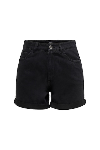 ONLY ONLVEGA HW ANNE  SHORTS SİYAH Mavi
