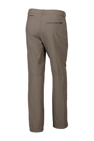 Vaude Me Rokua Erkek Pantolon 09948 (273697260) Sarı