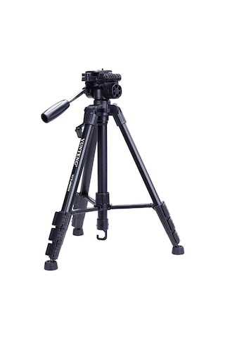 Yunteng Vct-690 Tripod  Hidrolik Kafa
