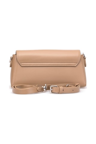 Levidor 930405 Kadın El Çantası Vizon