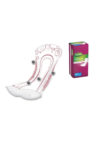 Depend Mesane Pedi Ekstra 120 Adet