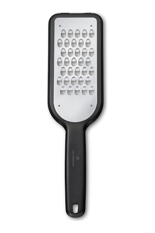 Victorinox 7.6081.3 Kalın Rende / Siyah