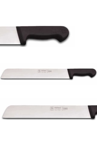 Sürbisa Kaşar Bıçağı 61635 35.0 Cm Çok Renkli