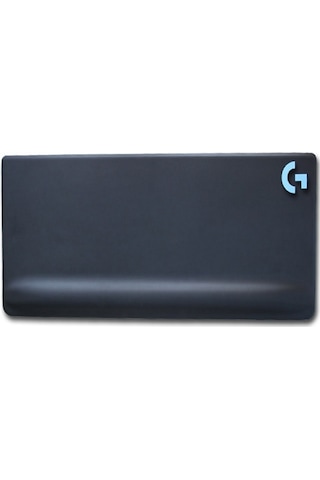 Logitech Lunatic Bilek Destekli Pro Oyuncu 70x30x3mm Klavye Pad