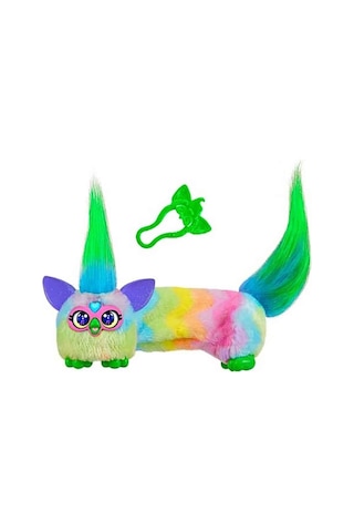 G1777 Furby Gj Furblet Standart