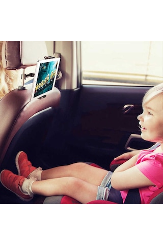 Noktaks - Araç Telefon Tutucu Pb-45 - Siyah T10064