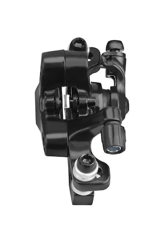 Yaozixa Bisiklet V Freninden Disk Freline Dönüştürücü Arka Teker Kolu Ve Disk Fre Mili Seti Çelik+alüminyum, Dayanıklı, 160mm Uyumlu Çok Renkli