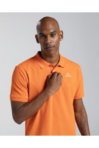 Kappa 361D3Ewwct Logo Maltax 2 Mss Tk Erkek Polo T-Shirt