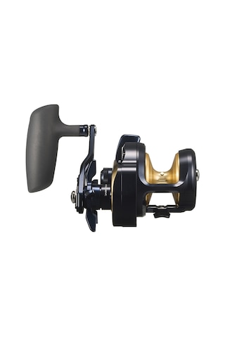 Daiwa Saltiga 25 10 Hl Sol El Jig Çıkrık