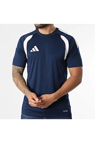 Adidas Kb1360 Tiro26l M Erkek Spor Tişört Çok Renkli