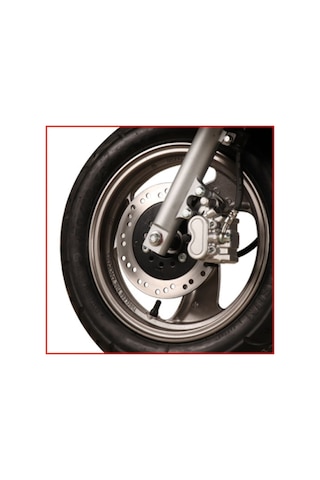 Rks Spontini 110 Motosiklet