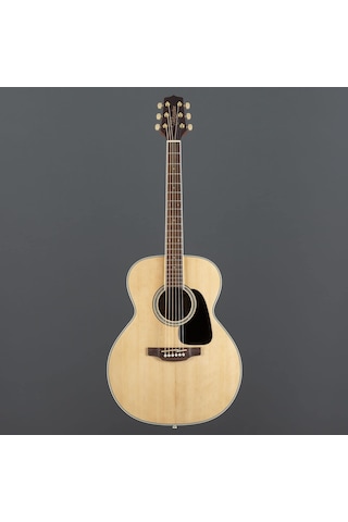 Takamine Gn51nat Nex Natural Akustik Gitar
