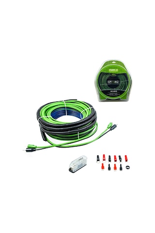 OTO ANFİ KABLO SETİ 4GA BAKIR VAKUMLU FOR-X XC-4 0FC OTO ANFİ KABLO SETİ 4GA BAKIR VAKUMLU FOR-X XC-4 0FC