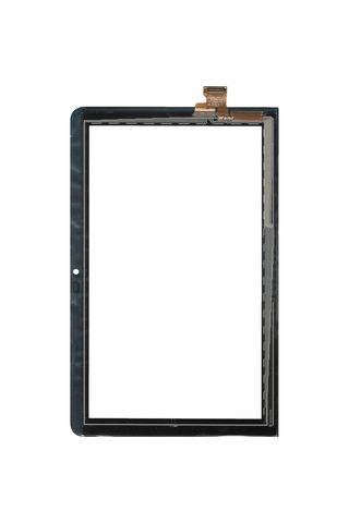 Alcatel Smart Tab 7 Wifi 8051 Dokunmatik Siyah