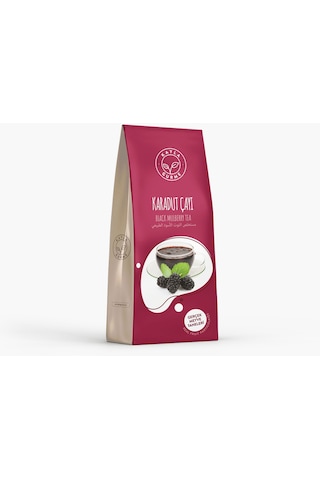 Kayla Gurme Karadut Çayı Karadut Taneli 250 G
