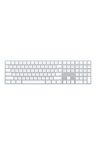 Apple Magic TRQ MQ052TQ A Keyboard