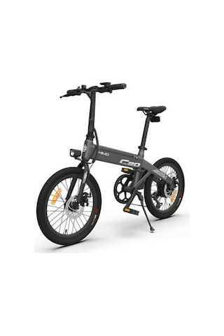 Himo Z20 Katlanabilir Elektrikli Bisiklet