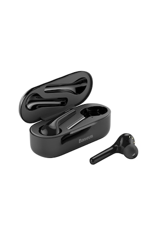 Baseus Encok W07 TWS Bluetooth Kulak İçi Kulaklık