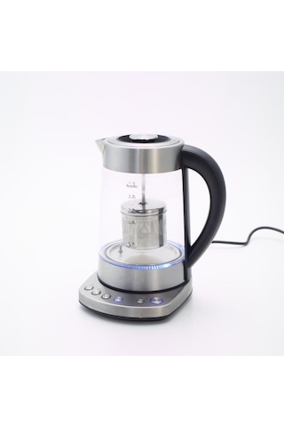 TeaCraft Çay Makinesi & Su Isıtıcı