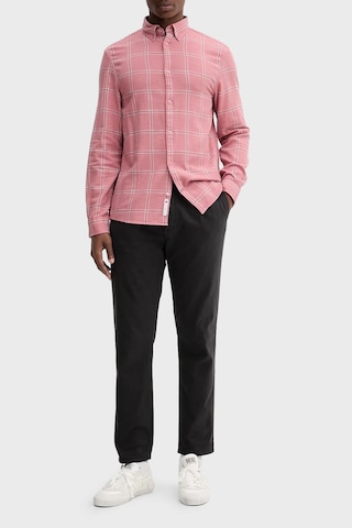 Tommy Jeans Erkek Pantolon Dm0dm21705 Bds Siyah Siyah