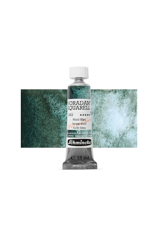 Horadam Aquarell Supergranulation Forest Blue 15 Ml