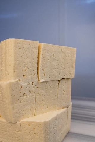 Zeytinli Keçi Çiftliği Koyun Tulum Peyniri 500 G