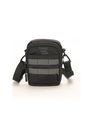 Baggaj Co2428 Omuz Çantası Black