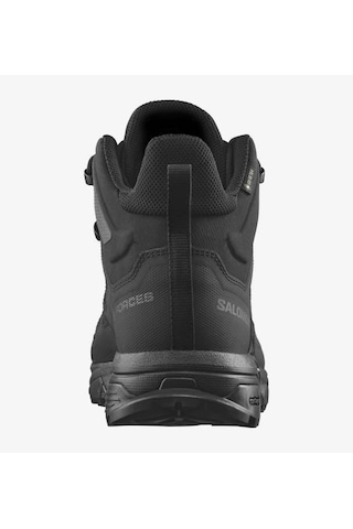 Salomon X Ultra Forces Mıd Gtx L47234400-wolf/black