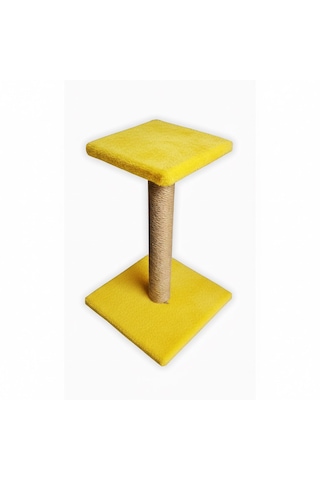 Brt Pet Platform Kedi Tırmalama Tahtası - 52cm