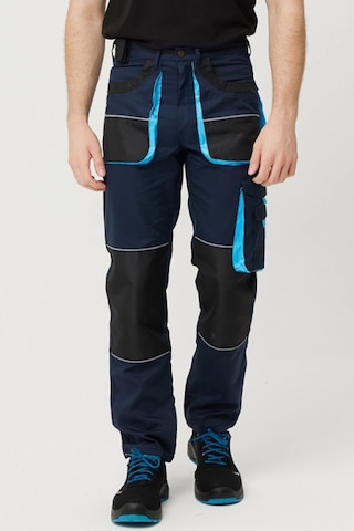 Alaska Pantolon - Fonksiyonel İş Ve Outdoor Pantolon Lacivert