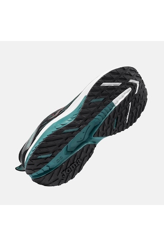 Joma Rvıcts2601 Victory Men Erkek Koşu Ayakkabısı - Siyah/petrol Yeşili