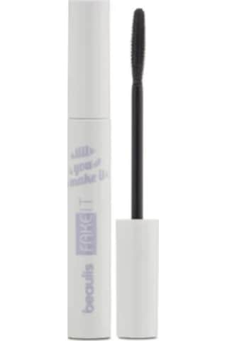 Beaulis Fake It Hacimli Ve Uzun Kirpikler Maskara