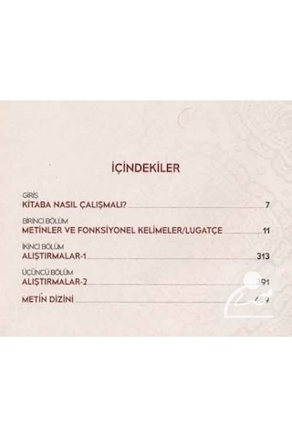 Yds Arapçası 4 Fonksiyonel Kelimeler 2 - Abdüssamet Bakkaloğlu