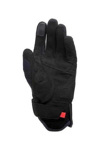 Dainese Mig 3 Air Tex Tekstil Eldiven Siyah