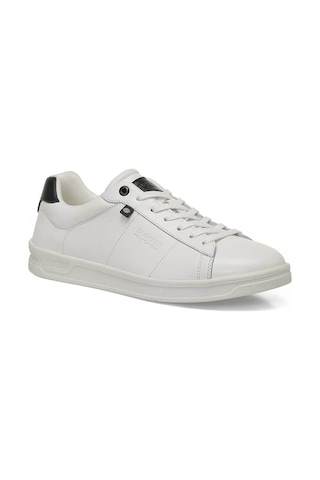 Dockers By Gerli Carlıto 6fx Beyaz Erkek Sneaker 000000000102122138 Beyaz