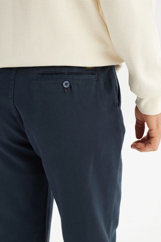 Lee Erkek Pantolon Lm0400001 003 Antrasit Antrasit