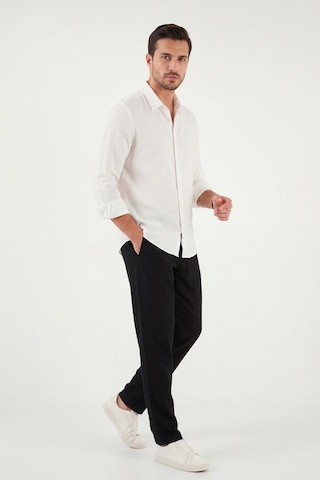 Buratti Erkek Pantolon 6689255 Siyah Siyah