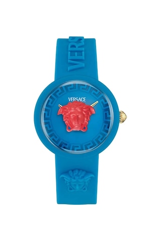 Versace Vrscve9200125 Çocuk Kol Saati Kırmızı