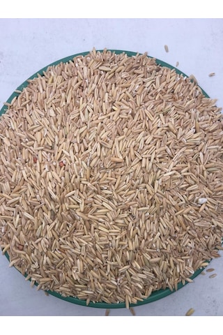 Vivid Soyulmuş İç Yulaf 1 KG