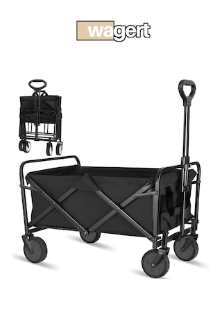 Küçük Çok Amaçlı Katlanır Kamp Piknik Tatil Sahil El Arabası Bahç