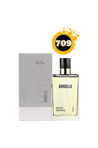 Bargello 709 Oriental Erkek Parfüm EDP 50 ML