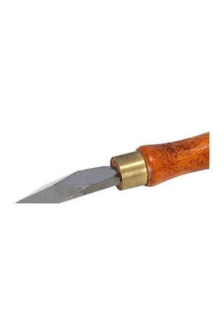 Narex 822302 Ahşap Markalama İşaretleme Kalemi 37x10x1.5 Mm