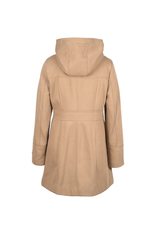 Tommy Hilfiger Tommy Hılfıger Kadın Mont Tw3mw188-cam Tw3mw188-cam Kahverengi Kahverengi